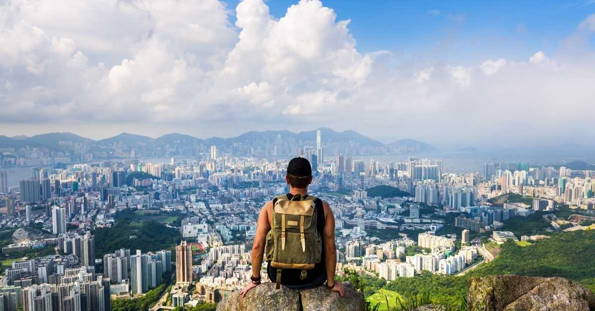 Canada Launches Hong Kong Pathway | Immiboards.com