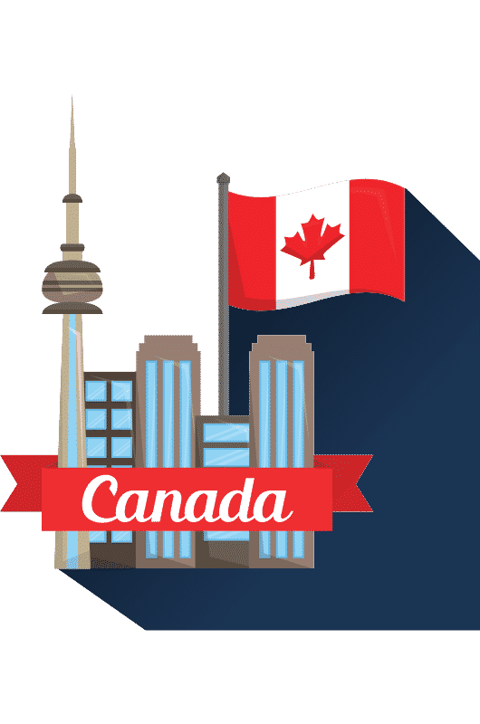 simple canadian resume format free download